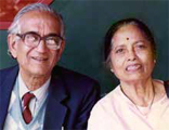 Prabhu Family